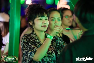Chang Carnival 2017: Electric Circus | ชลบุรี (วันที่ 2) — photo 46
