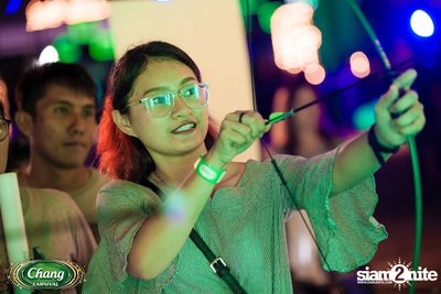 Chang Carnival 2017: Electric Circus | ชลบุรี (วันที่ 2) — photo 49