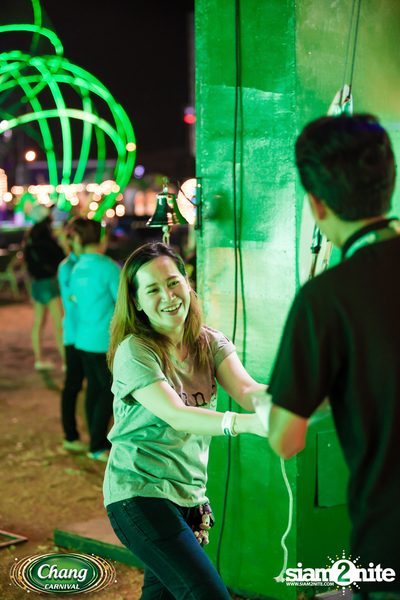 Chang Carnival 2017: Electric Circus | ชลบุรี (วันที่ 2) — photo 54