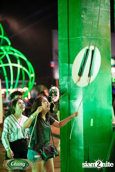 Chang Carnival 2017: Electric Circus | ชลบุรี (วันที่ 2) — photo 55