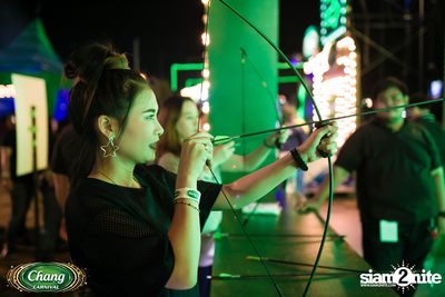 Chang Carnival 2017: Electric Circus | ชลบุรี (วันที่ 2) — photo 57