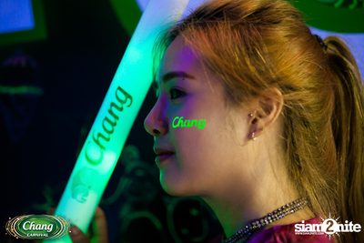 Chang Carnival 2017: Electric Circus | ชลบุรี (วันที่ 2) — photo 59