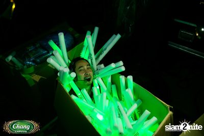 Chang Carnival 2017: Electric Circus | ชลบุรี (วันที่ 2) — photo 65