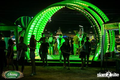 Chang Carnival 2017: Electric Circus | ชลบุรี (วันที่ 2) — photo 71