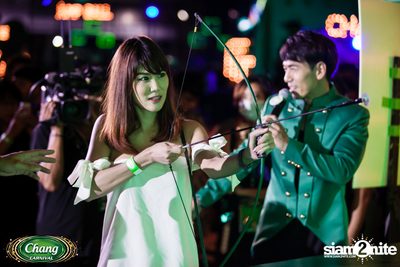 Chang Carnival 2017: Electric Circus | ชลบุรี (วันที่ 2) — photo 89