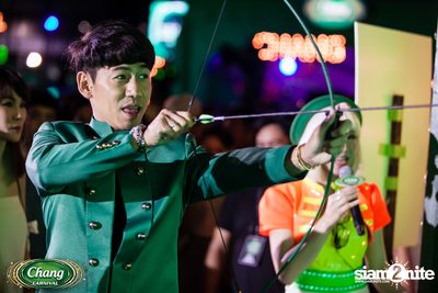 Chang Carnival 2017: Electric Circus | ชลบุรี (วันที่ 2) — photo 92