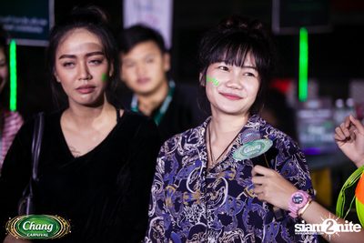 Chang Carnival 2017: Electric Circus | ชลบุรี (วันที่ 2) — photo 94