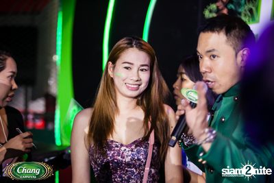 Chang Carnival 2017: Electric Circus | ชลบุรี (วันที่ 2) — photo 97
