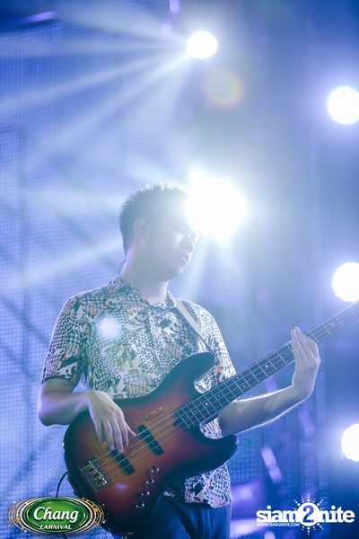 Chang Carnival 2017: Electric Circus | ชลบุรี (วันที่ 2) — photo 123