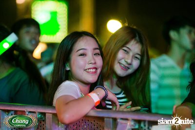 Chang Carnival 2017: Electric Circus | ชลบุรี (วันที่ 2) — photo 133