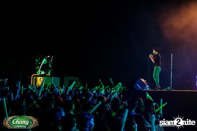 Chang Carnival 2017: Electric Circus | ชลบุรี (วันที่ 2) — photo 136