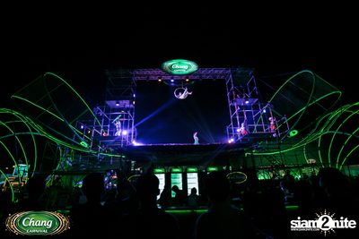 Chang Carnival 2017: Electric Circus | ชลบุรี (วันที่ 2) — photo 148