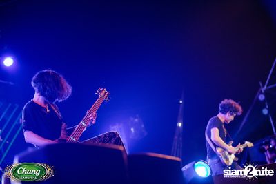 Chang Carnival 2017: Electric Circus | ชลบุรี (วันที่ 2) — photo 171