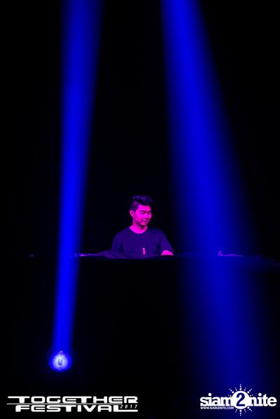 Together Festival 2017 (Album 6, Day 2) — photo 3