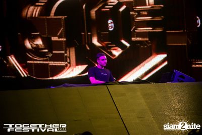 Together Festival 2017 (Album 6, Day 2) — photo 6