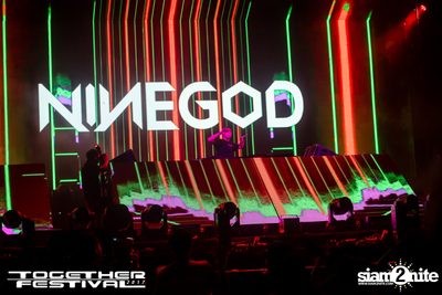 Together Festival 2017 (Album 6, Day 2) — photo 8