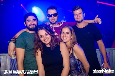 Together Festival 2017 (Album 6, Day 2) — photo 11