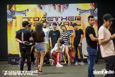 Together Festival 2017 (Album 6, Day 2) — photo 15
