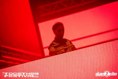 Together Festival 2017 (Album 6, Day 2) — photo 16