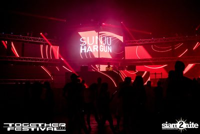 Together Festival 2017 (Album 6, Day 2) — photo 22