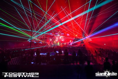 Together Festival 2017 (Album 6, Day 2) — photo 23