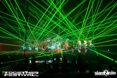 Together Festival 2017 (Album 6, Day 2) — photo 25