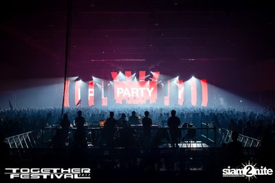 Together Festival 2017 (Album 6, Day 2) — photo 27