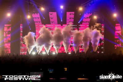 Together Festival 2017 (Album 6, Day 2) — photo 32