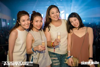 Together Festival 2017 (Album 6, Day 2) — photo 33