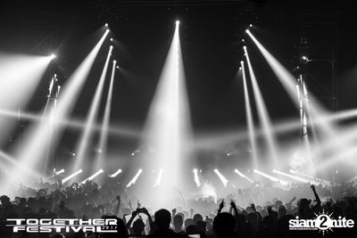Together Festival 2017 (Album 6, Day 2) — photo 35
