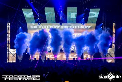 Together Festival 2017 (Album 6, Day 2) — photo 36
