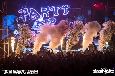 Together Festival 2017 (Album 6, Day 2) — photo 38