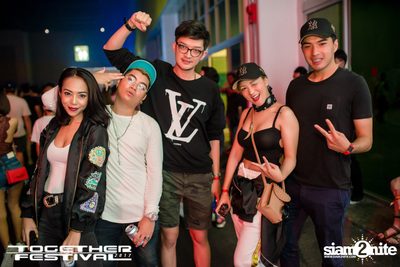 Together Festival 2017 (Album 6, Day 2) — photo 40