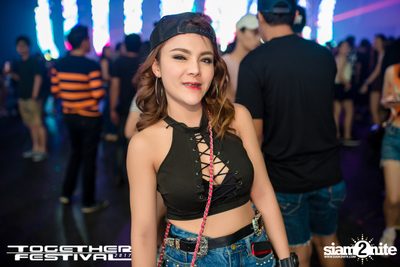 Together Festival 2017 (Album 6, Day 2) — photo 42