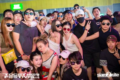 Together Festival 2017 (Album 6, Day 2) — photo 49
