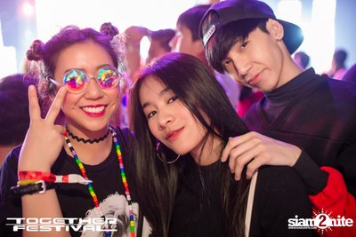 Together Festival 2017 (Album 6, Day 2) — photo 50