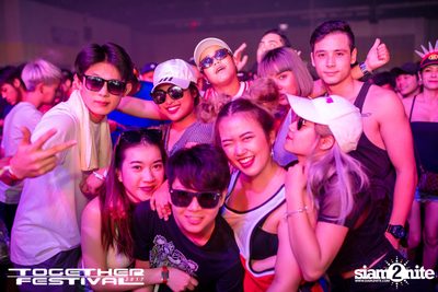 Together Festival 2017 (Album 6, Day 2) — photo 51