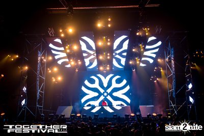 Together Festival 2017 (Album 6, Day 2) — photo 58