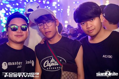 Together Festival 2017 (Album 6, Day 2) — photo 68