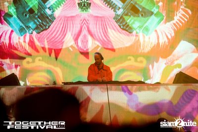 Together Festival 2017 (Album 6, Day 2) — photo 73