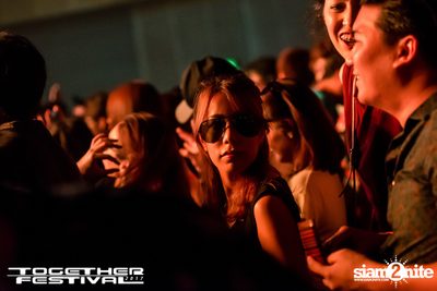 Together Festival 2017 (Album 6, Day 2) — photo 75