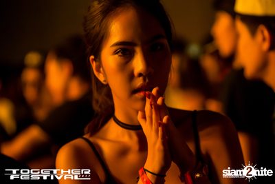 Together Festival 2017 (Album 6, Day 2) — photo 77