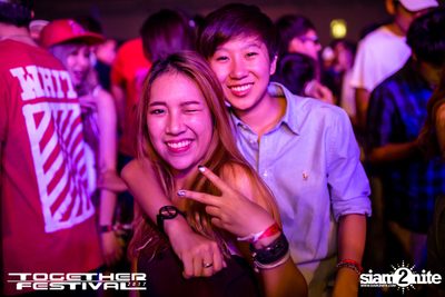 Together Festival 2017 (Album 6, Day 2) — photo 81