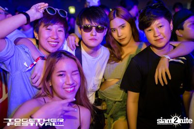 Together Festival 2017 (Album 6, Day 2) — photo 84