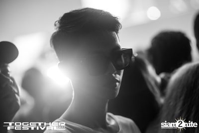 Together Festival 2017 (Album 6, Day 2) — photo 86