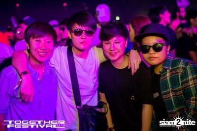 Together Festival 2017 (Album 6, Day 2) — photo 88