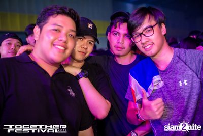Together Festival 2017 (Album 6, Day 2) — photo 89