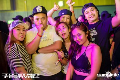 Together Festival 2017 (Album 6, Day 2) — photo 90