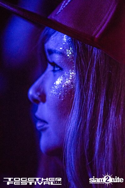 Together Festival 2017 (Album 6, Day 2) — photo 91