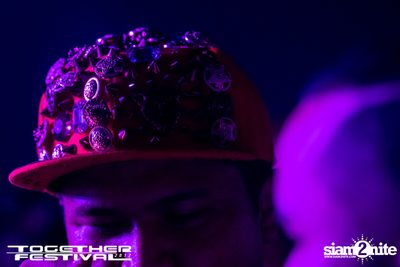 Together Festival 2017 (Album 6, Day 2) — photo 92